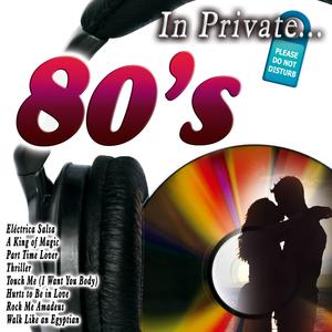 Touch Me (I Want You Body)