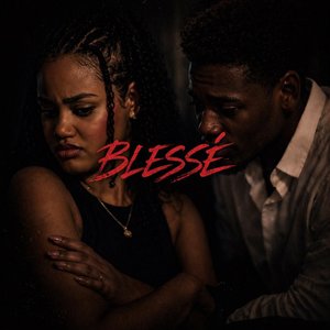 Blessé