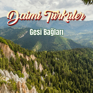 Gesi Bağları