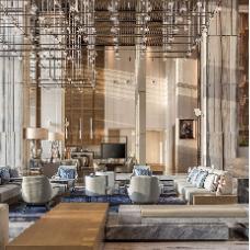 酒店舒适宁静门店轻松纯音乐