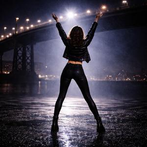 Are you dancing with me