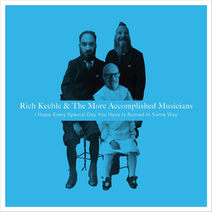 Pierogi (In the Summertime)