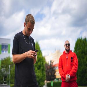 Darebáci ze sídliště