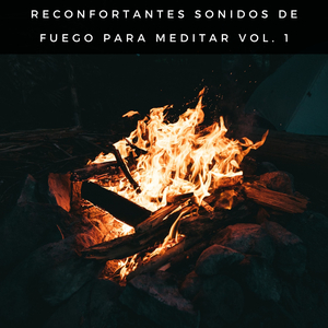 Crujidos Relajantes De Fuego