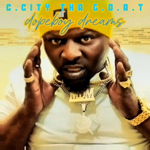 dopeboy dreams