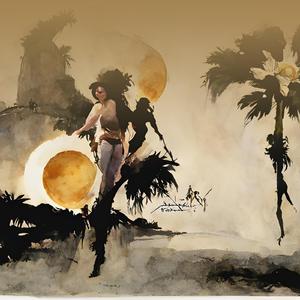 Young Witty Love, Can't Teach