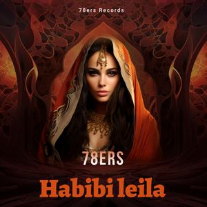 Habibi Leila