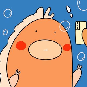 我还有点小糊涂