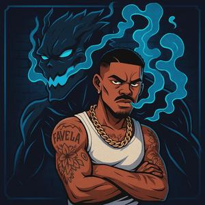 Kaijyu Da Favela