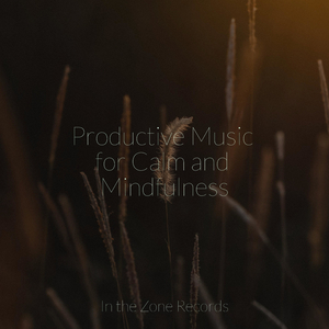 Serenity in the Orchard