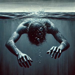 Save Me From My Self