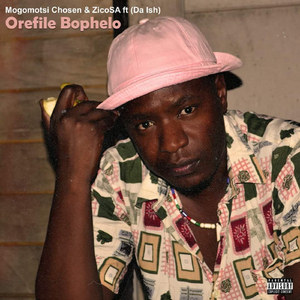Orefile Bophelo
