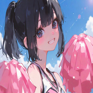 きらめき☆マジカルガール