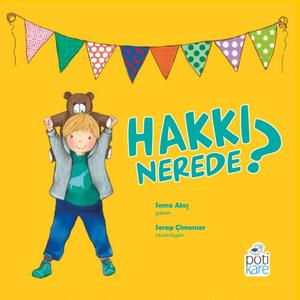 Hakkı Nerede?