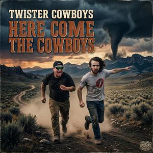 Here Come the Cowboys