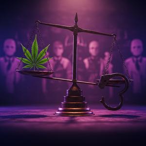 Legaliser (Eller Ikke)