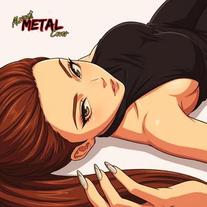Zap (Almost METAL Ver.)