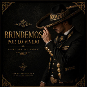 Brindemos Por Lo Vivido