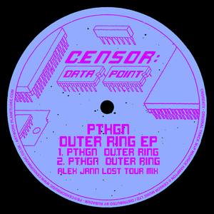Outer Ring (Original Mix)