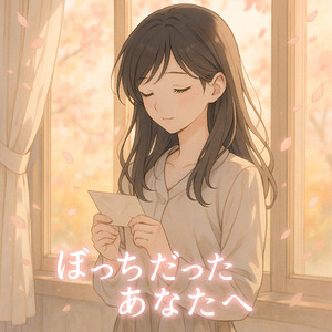 ぼっちだったあなたへ