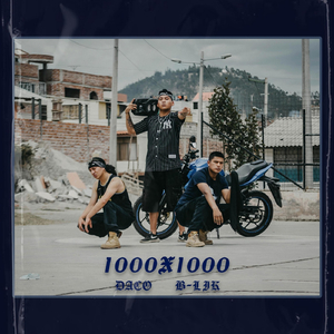 1000 X 1000 (feat. B-Lik)