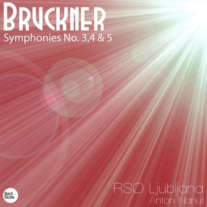 Symphony No.3 "Wagner" in D Minor, WAB 103: I. Gemabigt, misterioso