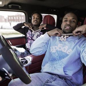 Missions (feat. THF Lil Law)