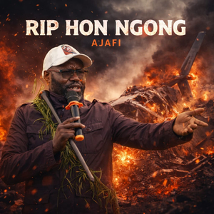 RIP HON NGONG