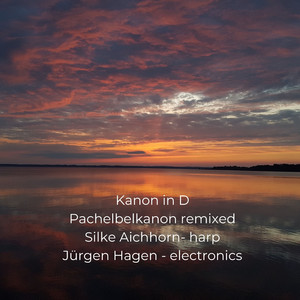 Kanon in D (Pachelbelkanon Remixed)