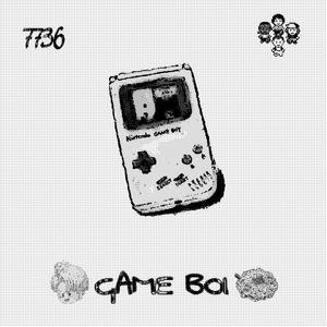 GAME BOI(prod.$upercub)