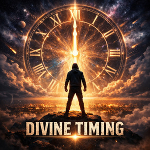 DIVINE TIMING