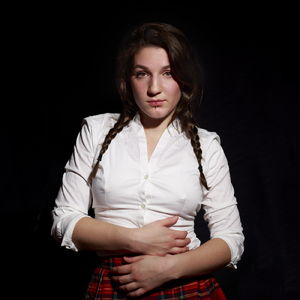 Je peux pas montrer mes seins