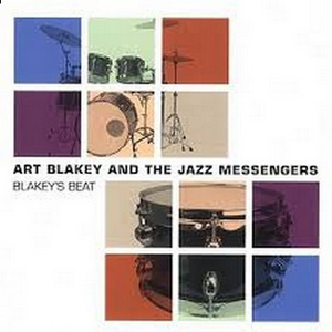 Art Blakey Intro.