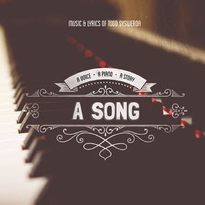 New York, New Love, New Me (feat. Nick Anderson)