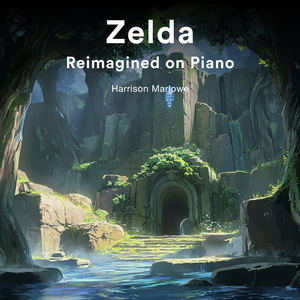 Milk Bar (From "The Legend of Zelda: Majora's Mask")