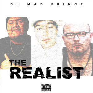 The Realist (feat. ONB, Loke Wavy, Anthony Vega)