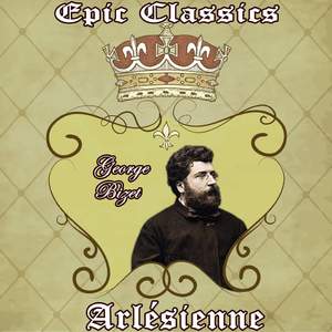 L'Arlesienne Suite No. 2: II. Intermezzo