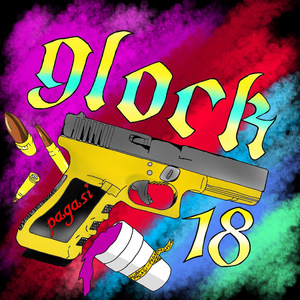 Glock18