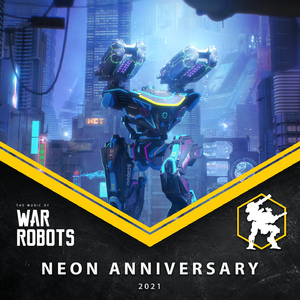 Neon Anniversary