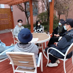 初昕录·信念 伴奏