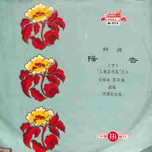 阳告（下）（二）