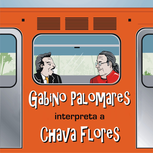 Voy En El Metro