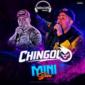 Cumbias enganchadas (feat. Chingolo) (En vivo)