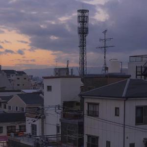 时晨