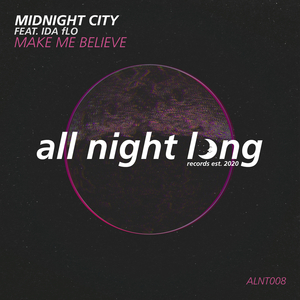 Make Me Believe (Extended Mix)