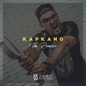 First (Kapkano Radio Edit)