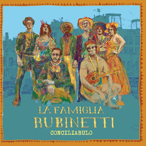 Conciliabulo
