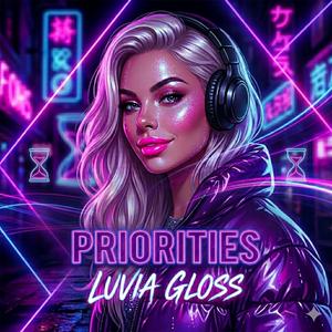 Priorities (Radio Edit)