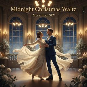 Christmas in the Grand Hall