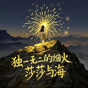 独一无二的烟火